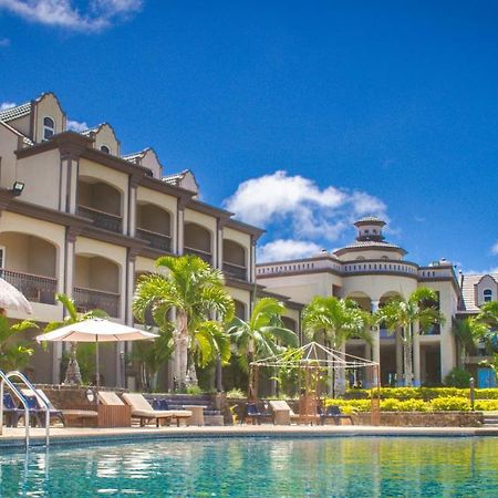 Sunset Reef Resort & Spa ポワント・オー・ピマン エクステリア 写真