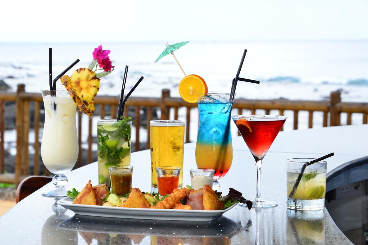 Sunset Reef Resort & Spa ポワント・オー・ピマン エクステリア 写真