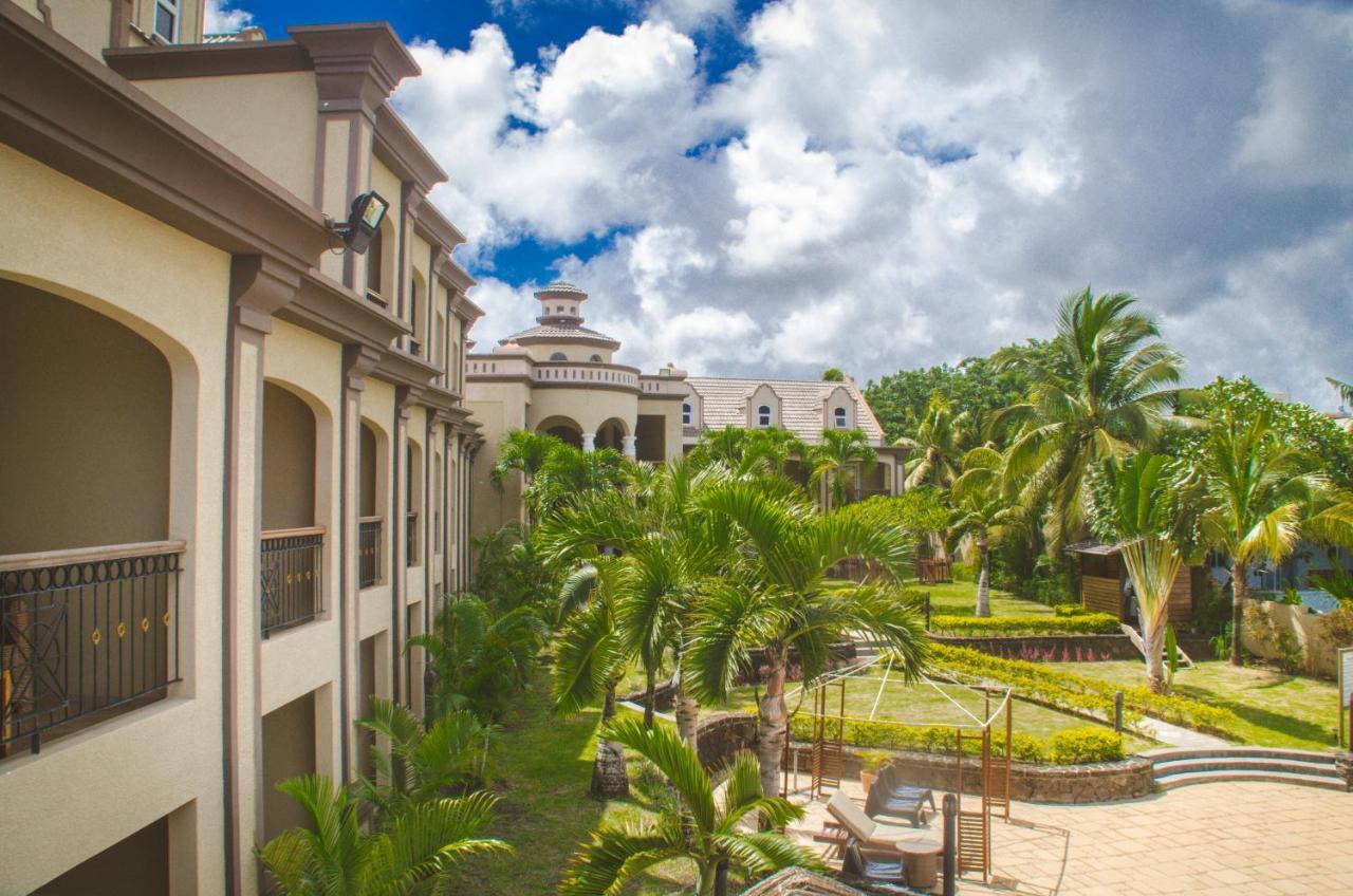 Sunset Reef Resort & Spa ポワント・オー・ピマン エクステリア 写真